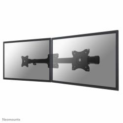 Neomounts FPMA-CB100BLACK Adattatore per braccio monitor a doppia traversa 10-27" 