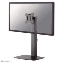 Neomounts FPMA-D865BLACK Supporto per monitor 10-32" - molla a gas 