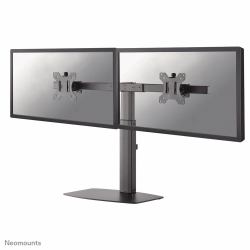 Neomounts FPMA-D865DBLACK Supporto per monitor 10-27" - molla a gas 