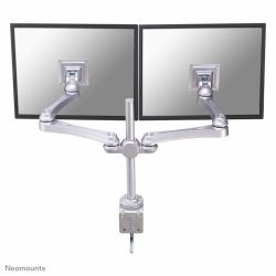 Neomounts FPMA-D930D Braccio per monitor 10-30" 