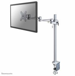 Neomounts FPMA-D935POLE70 Braccio per monitor 10-30" 