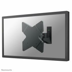 Neomounts FPMA-W815 Supporto monitor/TV a parete 10-40" - mobilità completa 