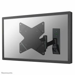 Neomounts FPMA-W835 Supporto monitor/TV a parete 10-40" - mobilità completa 