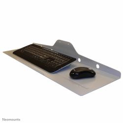 Neomounts KEYB-V100 Portatastiera e portamouse - larg. 75 cm 