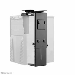 Neomounts NM-CPU100BLACK Supporto per CPU - ruotabile - max 10 kg - universale 