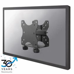 Neomounts NM-TC100BLACK Supporto per mini PC - max 5 kg - universale 