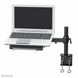 Neomounts NOTEBOOK-D100 Supporto braccio per laptop 10-22" 