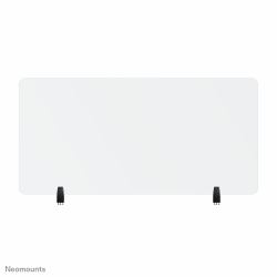 Neomounts NS-GLSPROTECT140 Schermo di sicurezza in vetro temperato - larg. 138 cm 