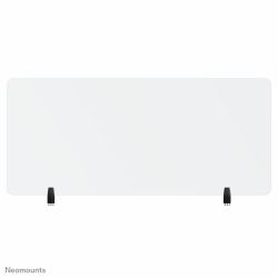 Neomounts NS-GLSPROTECT160 Schermo di sicurezza in vetro temperato - larg. 158 cm 