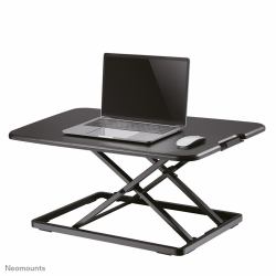 Neomounts NS-WS050BLACK Postazione di lavoro in piedi 