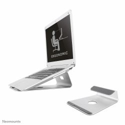 Neomounts NSLS025 Supporto per laptop 10-17" - universale 