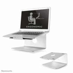 Neomounts NSLS050 Supporto per laptop 10-17" - ruotabile - universale 