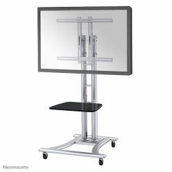 Neomounts PLASMA-M1800E Carrello TV 27-70" 