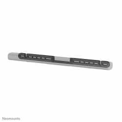 Neomounts WL30-727BL1 Supporto a parete per Sonos Arc & Arc Ultra - Installazione semplice - nero 