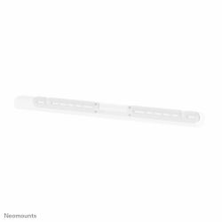 Neomounts WL30-727BL1 Supporto a parete per Sonos Arc & Arc Ultra - Installazione semplice - bianco 