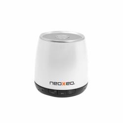 Neoxeo SPK 140 BT Nero, Bianco 3 W 