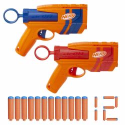 Nerf G1492EU4 arma giocattolo 
