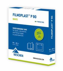 Neschen FILMOPLAST P 90 Bianco 50000 x 40 mm 