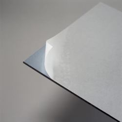 Neschen 6043857 pellicola adesiva da copertura Bianco 50000 x 1600 mm Polipropilene [PP] 