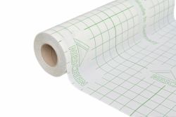 Neschen 6043983 pellicola adesiva da copertura Trasparente 300 x 25000 mm Bio-polietilene [Bio-PE] 