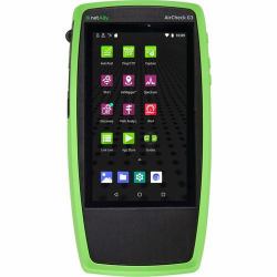 NetAlly AirCheck G3 PRO analizzatore network Verde 