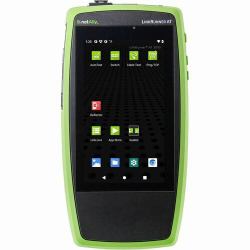 NetAlly LinkRunner AT 3000 Tester PoE Verde 