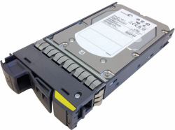 NetApp 1TB 7.2K SATA 3,5 - **Refurbished** - MK2AT - Warranty: 12M