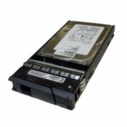 NetApp X412A-R5 disco rigido interno 600 GB 15000 Giri/min 3.5" SAS 