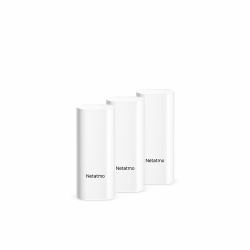 Netatmo DTG-EC sensore per porta/finestra Wireless Porta/Finestra Bianco 