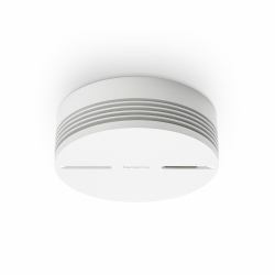 Netatmo NA-NSA-EC Interconnesso Collegamento wireless 