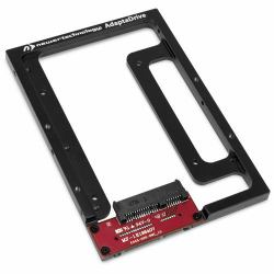 NewerTech AdaptaDrive scheda di interfaccia e adattatore Interno SATA 