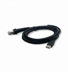 Newland CBL042UA cavo USB 2 m Nero 