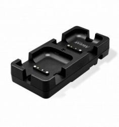 Newland CD50 docking station per dispositivo mobile Lettore di codice a barre Nero 