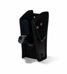 Newland Holster for pistol grip 12,7 cm [5"] Custodia a fondina Nero 