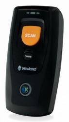Newland BS80 Piranha II 1D Lettore di codici a barre portatile Lineare Nero 