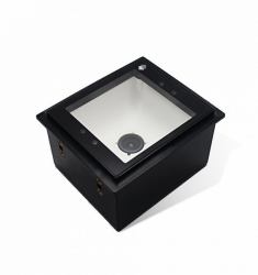 Newland FM3080 Hind Lettore di codici a barre fisso 1D/2D CMOS Nero 
