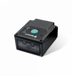 Newland FM430 Barracuda Lettore di codici a barre fisso 1D/2D CMOS Nero 