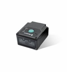 Newland FM430 Barracuda Lettore di codici a barre fisso 1D/2D CMOS Nero 