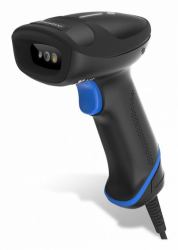 Newland HR33 Marlin Lettore di codici a barre portatile 1D/2D CMOS Nero 