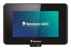 Newland NQuire 500 Skate II 2 GHz Chiosco 12,7 cm [5"] 854 x 480 Pixel Touch screen Nero 