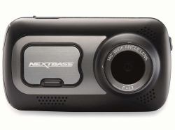 Nextbase 522Gw Dash Cam - Warranty: 12M