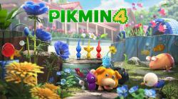 Nintendo Pikmin 4 Standard Cinese semplificato, Cinese tradizionale, Danese, Tedesca, Inglese, Francese, ITA, Giapponese, Coreano, Portoghese Nintendo Switch 