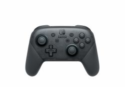 Nintendo Switch Pro Controller Nero Bluetooth Gamepad Analogico/Digitale Nintendo Switch 