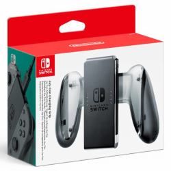 Nintendo 2510566 accessorio di controller da gaming Base di ricarica 