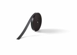 Nobo Nastro magnetico 10 mm x 5 m nero 