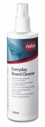 Nobo Spray di pulizia per lavagna bianca per uso quotidiano 250ml 