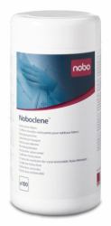 Nobo Noboclene wipes 