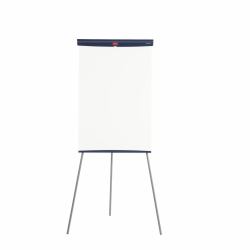 Nobo Portablocco a cavalletto magnetico in acciaio Basic 