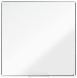 Nobo Premium Plus Lavagna Magnetica Laccata 1200x1200 mm 