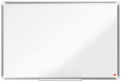 Nobo Lavagna bianca in melamina Premium Plus 900x600mm 